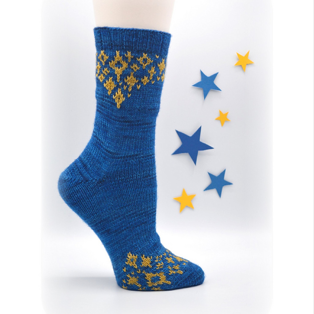 Twinkle Toes