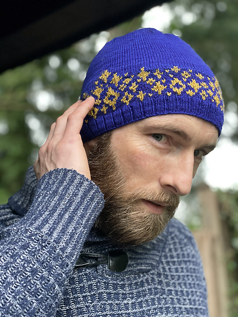 Twinkle Toes Hat