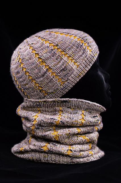 Erynnis Hat