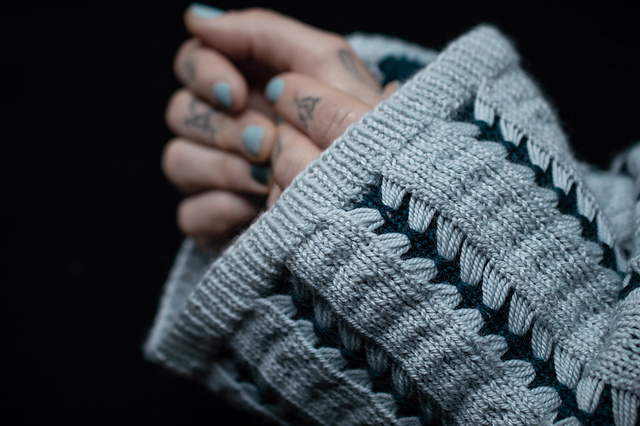 Erynnis Cowl