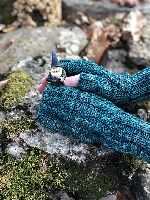 Knitty Mitty