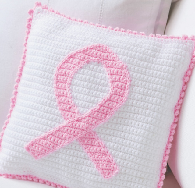 Healing & Support Pillow