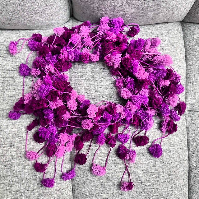 Slip N Go Scarf
