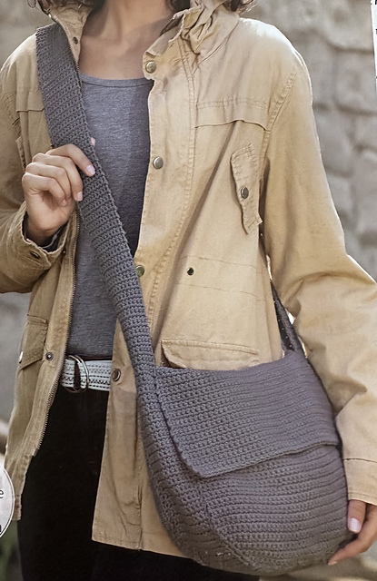 Journey Bag