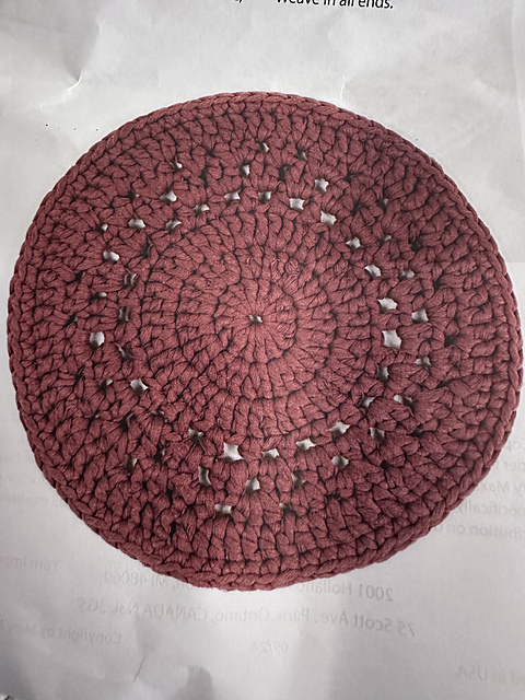 Trivet