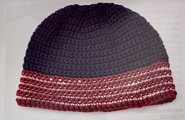 Americana Hat