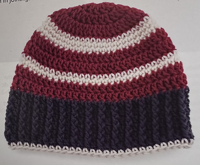 Independence Hat