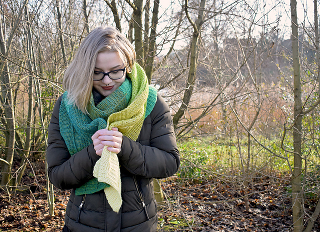 Eucalyptus wrap