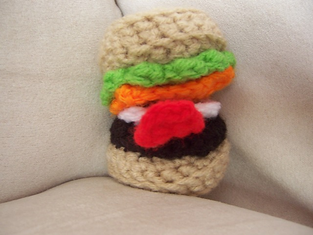 Burger Bite