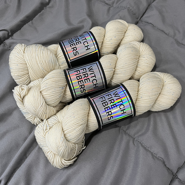 Ravelry Witchfire Fiber Co Classic Sport