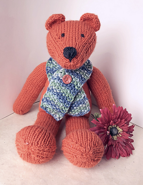 Little Bear