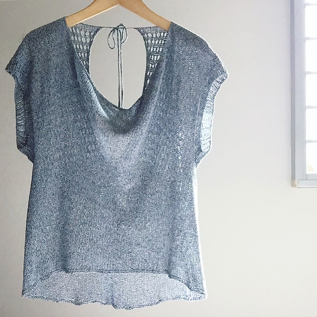 Tokonatsu Pullover