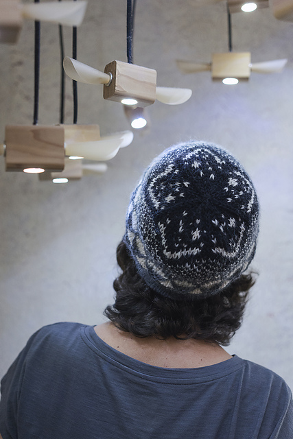Jujisei Hat