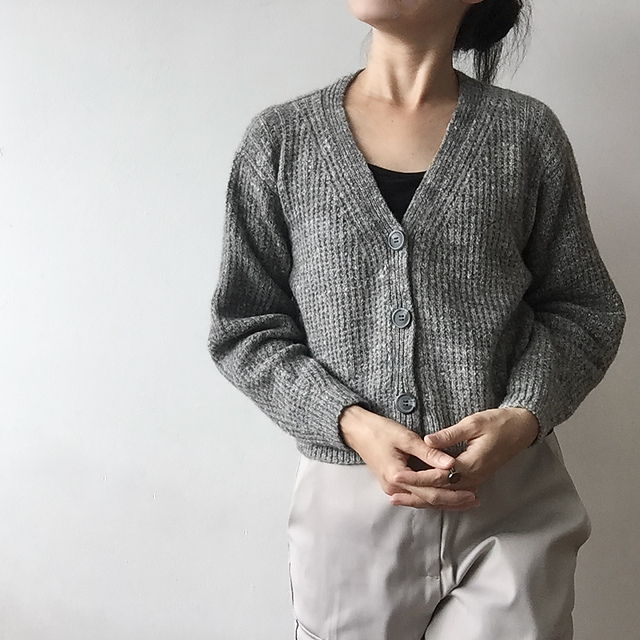 Ravelry: Nichi Nichi pattern by yamagara
