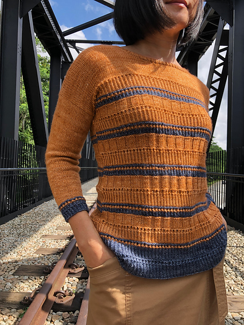 Rail Travel