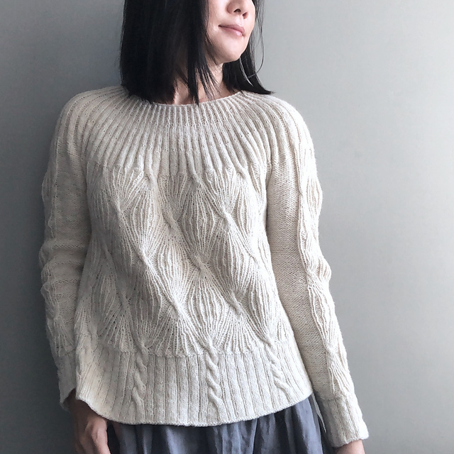 Ren Sweater