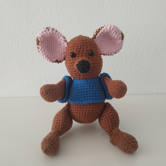 Winnie the Pooh Roo
