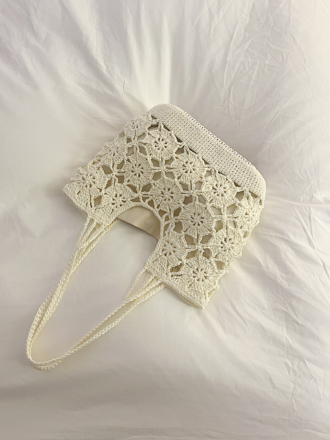 Flora net bag