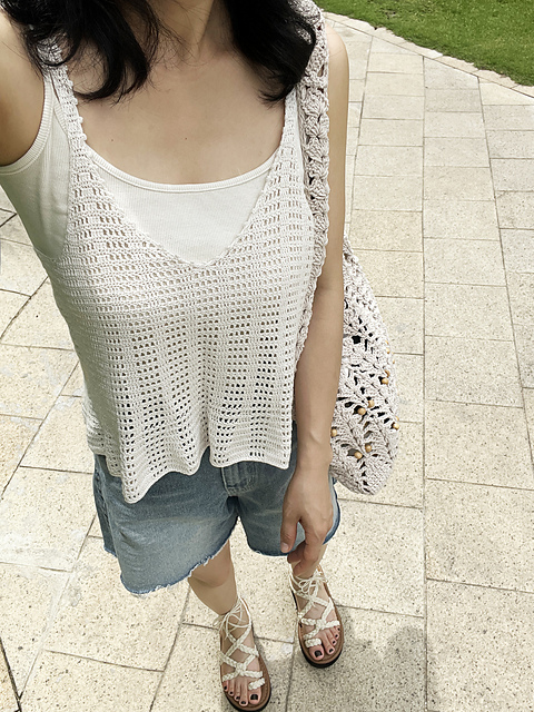 Daily bustier