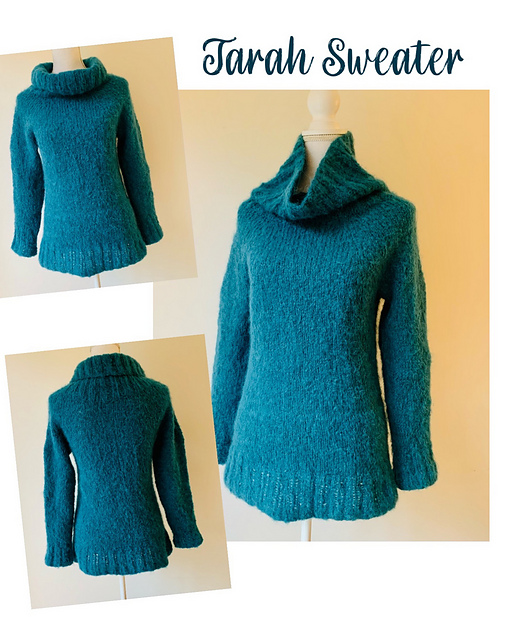 Tarah Sweater