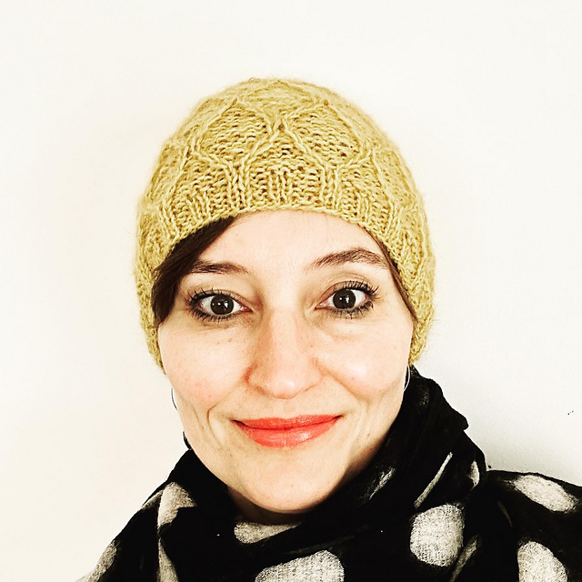 Merida Beanie