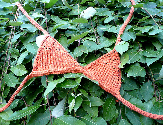 35 Bikini-Top