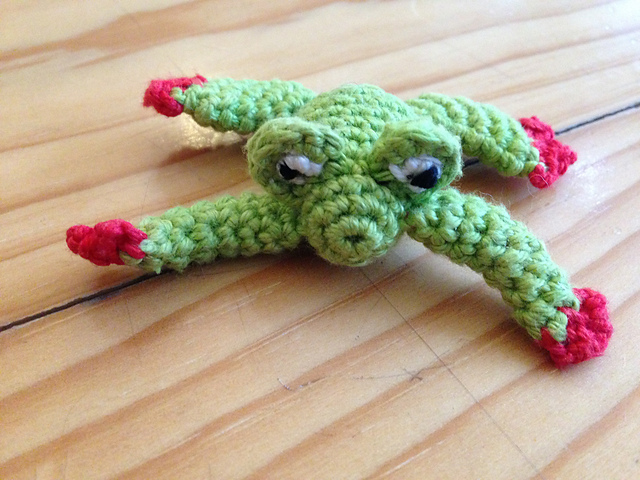 Frosch