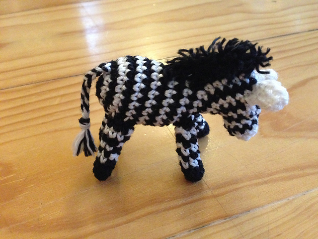 Zebra