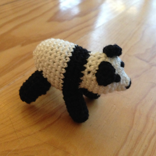 Panda