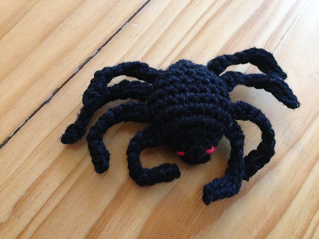 Spinne