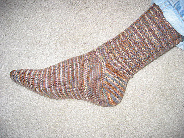 Evil Genius Socks