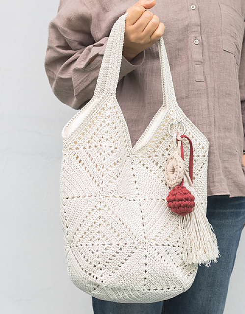 Olio Motive Bag