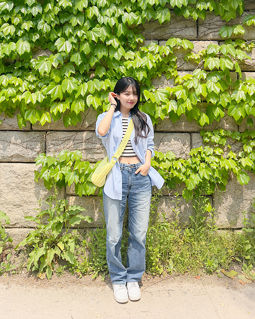 Olio Mini Cross Bag