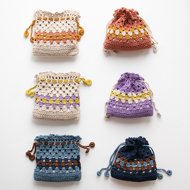 Olio Lipstick Pouch
