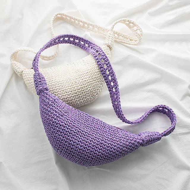 Biscuit Bonnie Bag