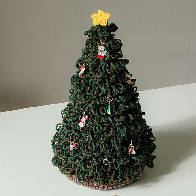 Maxi Christmas Tree