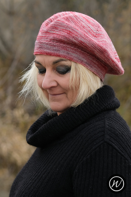 Intro Beret