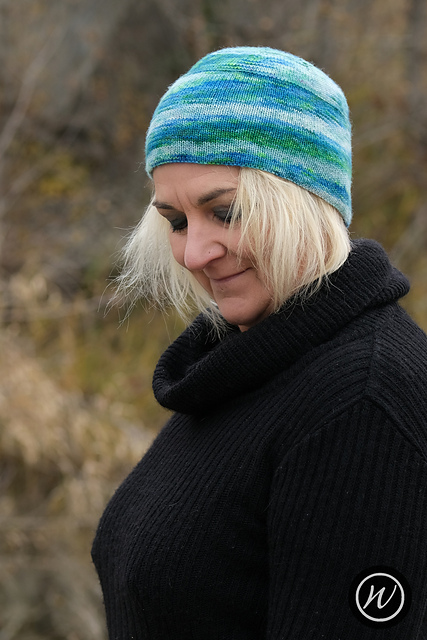 Intro Beanie