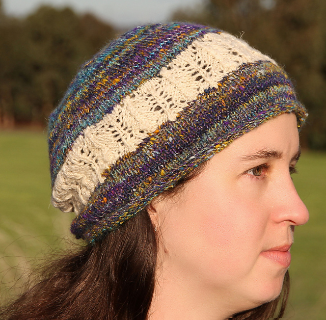 Standing Camp Hat