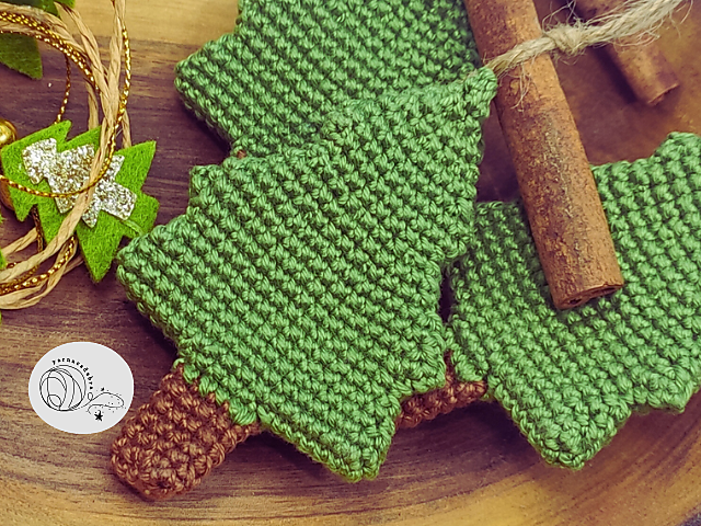 Pintree gift tag