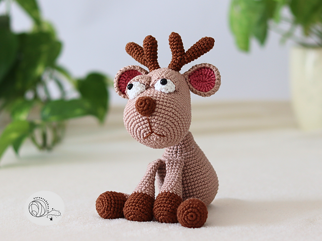 Reindeer