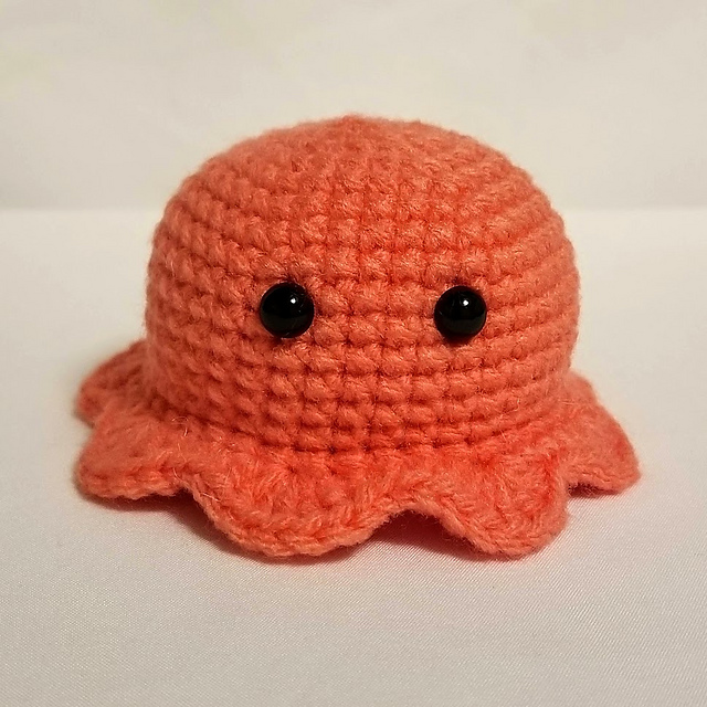 Piper the Octopus