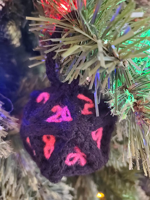 d20 plushie