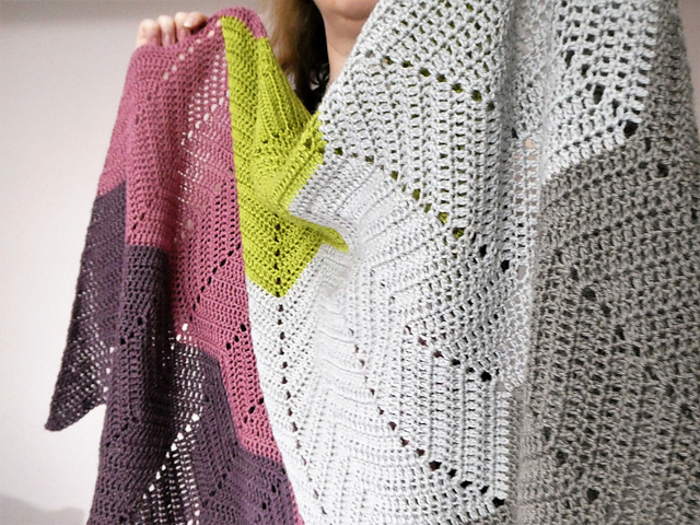Muse Cowl & Wrap