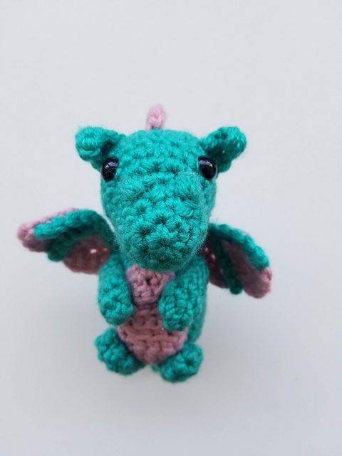 Baby Dragon