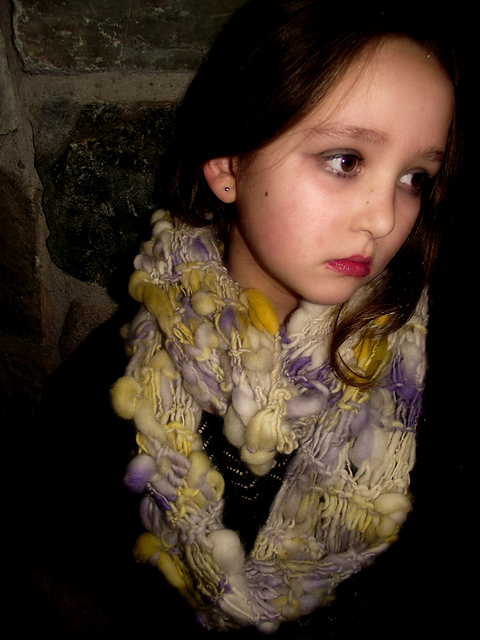 Lumpkins Cowl