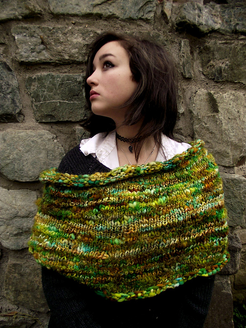 Bliss Wrap