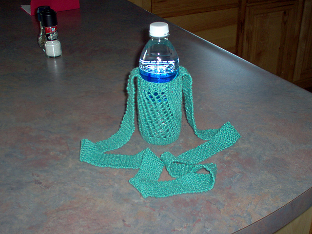 Hempathy H20 Tote