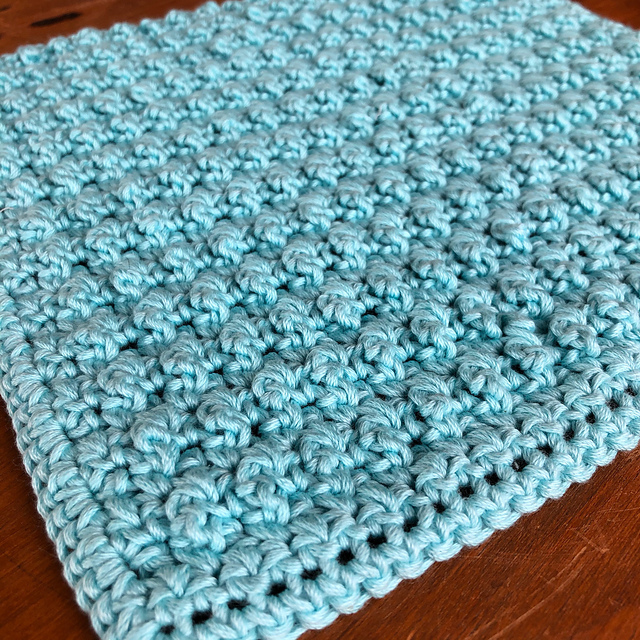 Spa Day Facecloth