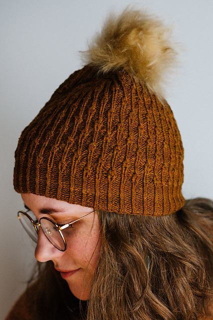 Droplet Hat